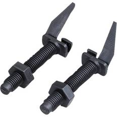 Arrow Shelf Screw 2-pack