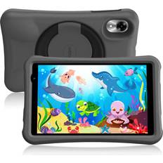Kids Tablet WiFi 6 Android 14 8 Inch