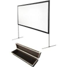 Projektorlerreter Multibrackets M Fast-Fold Projeksjonsskjerm 120" 304 cm
