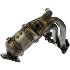 Exhaust Systems Dorman 2000 Toyota Camry Exhaust Manifold with Integrated Catalytic Converter 673975