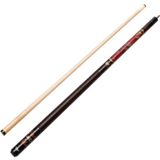 Viper 1.3"" Underground Fatal Shot Pool Cue Wood 1.3 W