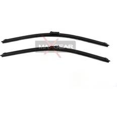 Torkarutrustning Maxgear Sats 2 torkarblad 5907558549195