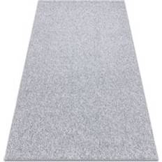 Flat Woven Carpets RUGSX Casablanca washable 71511070 Grey