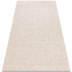 Flat Woven Carpets RUGSX Casablanca Washable Beige