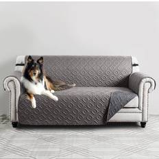 Loose Sofa Covers on sale Aspire Homeware Pet Loose Sofa Cover Grey
