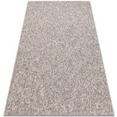 Flat Woven Carpets RUGSX Casablanca washable 71511080 Beige