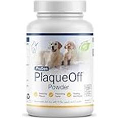 PlaqueOff Powder 60g For Small Dogs