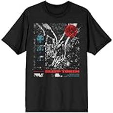 Sleep Token Sleep Token Collage Band Logo T Shirt