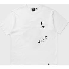 By Parra Fancy Horse T-Shirt White