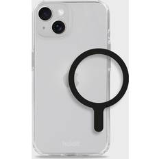 Holdit MagSafe Ring Black iPhone 15