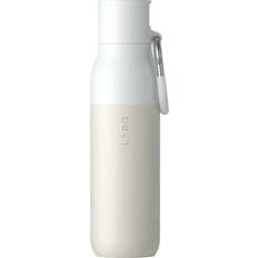 Bottle Flip Top 500 ml Granite White, 500 ml, Granite White