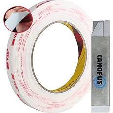 Canopus Double Sided Tape Heavy Duty, 3M VHB Tape