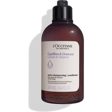 L'Occitane Hårprodukter L'Occitane Aroma Gentle & Balance Conditioner 250 ml 250ml