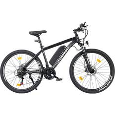 Touroll Touroll U1 29 with 250W Motor, 13Ah Removable Li-ion 65KM