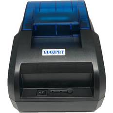 Printers GZUK USB 57x30mm USB+Bluetooth Wireless Thermal Pocket Receipt