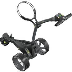 Motocaddy M3 GPS DHC Trolley 18