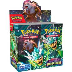 Pokémon Pokemon Twilight Masquerade Display 36 boosters