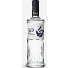 Vodka Suntory Haku 70cl
