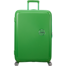 American Tourister SoundBox Large Check-in Grass Green