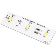 White Goods Accessories Tlily For Refrigerator Led Light Strip Bar Replacement For Refrigerator Zbe2350hca Sw-bx02b Repair Part