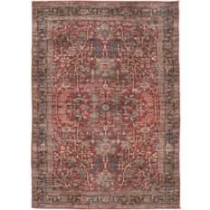 RugVista Khalifa Oriental Matta Röd 120x180 Röd