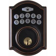 Security TGBRZ Castelec Deadbolt