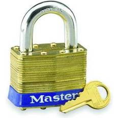 Security Master Lock 6KA Keyed