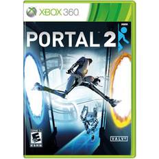 Xbox 360 Games Portal 2 Xbox 360