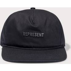 Represent Accessories Represent Men's Cap Black ONE