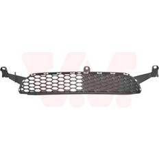 Toyota Carrosserieën Van Wezel Bumper Grill Voor Toyota Aygo 5404590