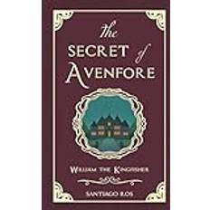 Secret of Avenfore Ros Santiago Ros 9788409286225