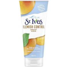 Ives Blemish Control Apricot Scrub, instantly revealing skin, 150 3