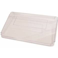 White Goods Accessories Hotpoint Ariston Freezer Drawer Shallow for Fridges and Freezers