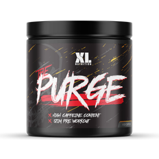 The Purge 225g, Orange Slush