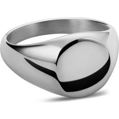 Lucléon Mason Ring Stål