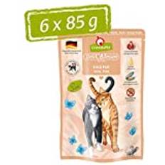 Granatapet Delicatessen Kalb PUR, 6 85