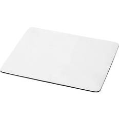 Bullet 23.2 19.2 Off-White Heli Mouse Pad
