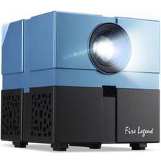 Projectoren Acer Aopen Beamer QH12a Blauw
