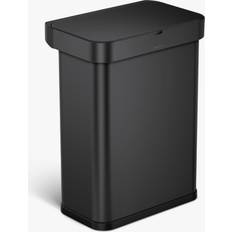 Simplehuman Rectangular Sensor Bin with Voice 58L