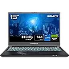 Gigabyte G5 Gaming Laptop 144Hz