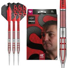 Target Nathan Aspinall Gen 2 Tungsten Swiss Point Steel Tip Dart