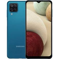 Samsung Galaxy A12 Nacho 128GB, 4GB