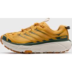 Hoka Geel Schoenen Hoka Mafate Three2 - Golden Yellow/Eggnog