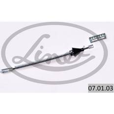 Pull Cable Parking Brake 070103