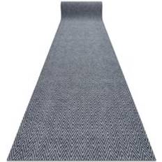 Carpets & Rugs RUGSX Runner Doormat Grey