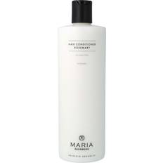 Maria åkerberg rosemary Maria Åkerberg Hair Conditioner Rosemary 500ml
