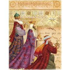 Garden & Outdoor Environment PatioPlus Three Wise Men Flag Garden