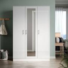 Moder 3 with Mirror