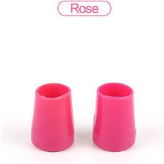 High Heel Protectors for Shoes Wholesalers High Heel Cover Cap Heel Care Hard Stoppers Wedding Shoes Protectors Plastic Multicoloured