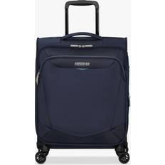 American Tourister Summerride 4-Wheel 55cm Cabin Suitcase